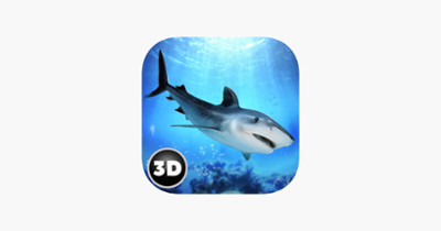 Giant Tiger Shark Simulator 3D Image