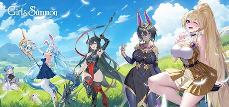 Games like Girls Summon