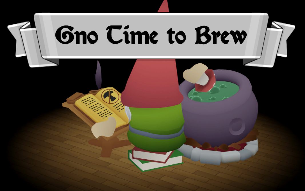 Games like Gno Time to Brew