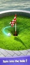 Golf Rival - Multiplayer Game Image