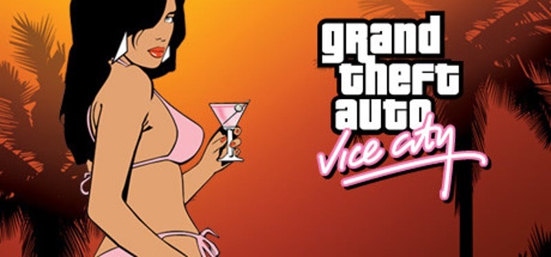 Grand Theft Auto: Vice City Image