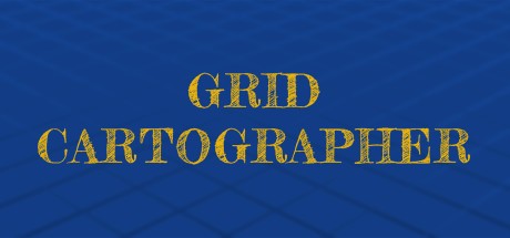 Games like Grid Cartographer