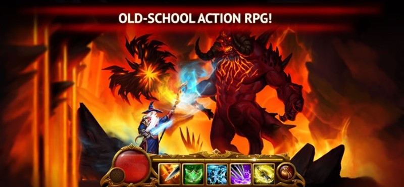 Guild of Heroes: Legendary War screenshot