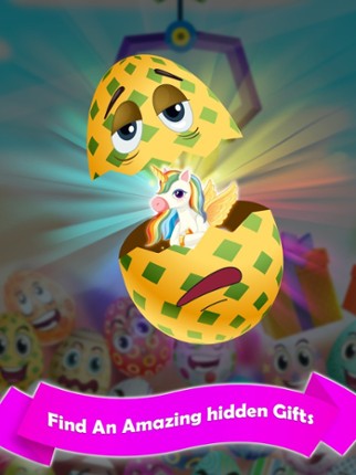 Gumball Claw Machine screenshot
