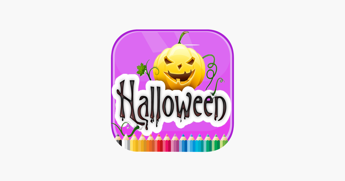 Games like Halloween Coloring Book - Activities for Kids