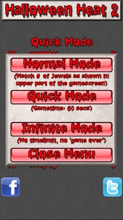 Halloween Heat 2 Image