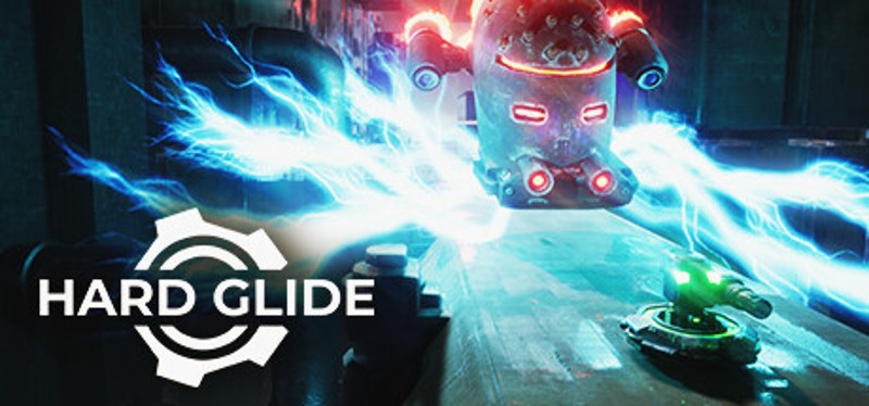 Hard Glide Image