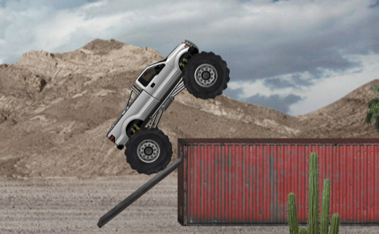 Games like Hard Wheels