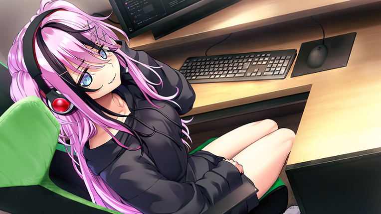 Hatsukoi Master Up Image