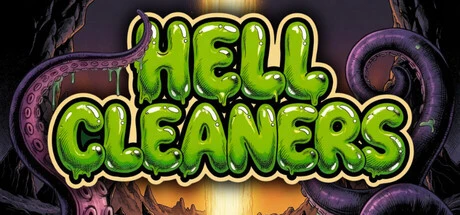 Games like Hell Cleaners