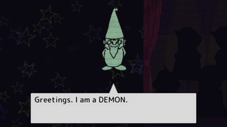 HELL INTERVIEW 1000: SPEED SACRIFICE CELEBRATION Image