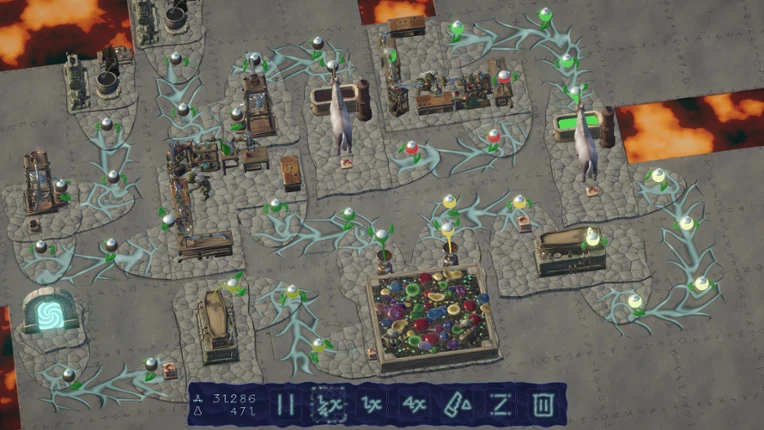 Hell's Kitchen Image
