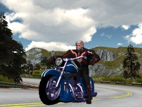 Herley Motor Rider Image