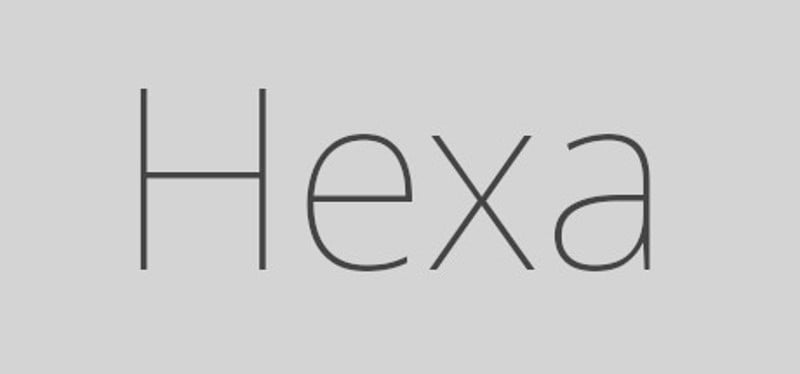 Hexa Image