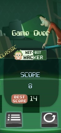 Hit Bit Hacker Image