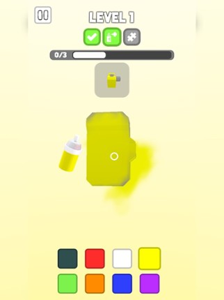 Hobby Kit 3D : Model Builder screenshot