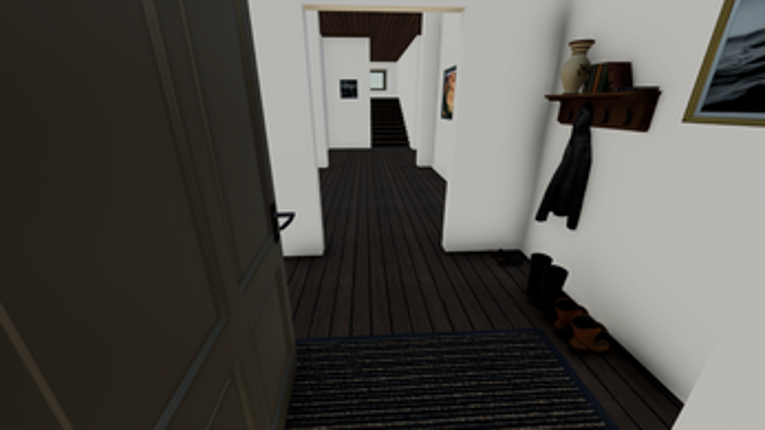 House 5bed4bath screenshot