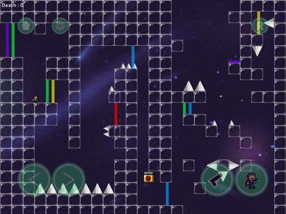 I wanna see the Moon screenshot