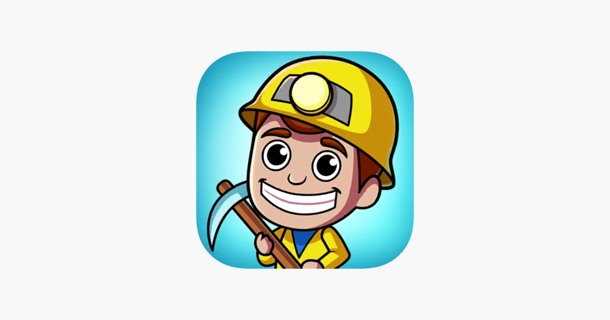 Games like Idle Miner Tycoon: Gold digger