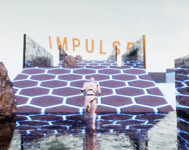 Games like Impulse