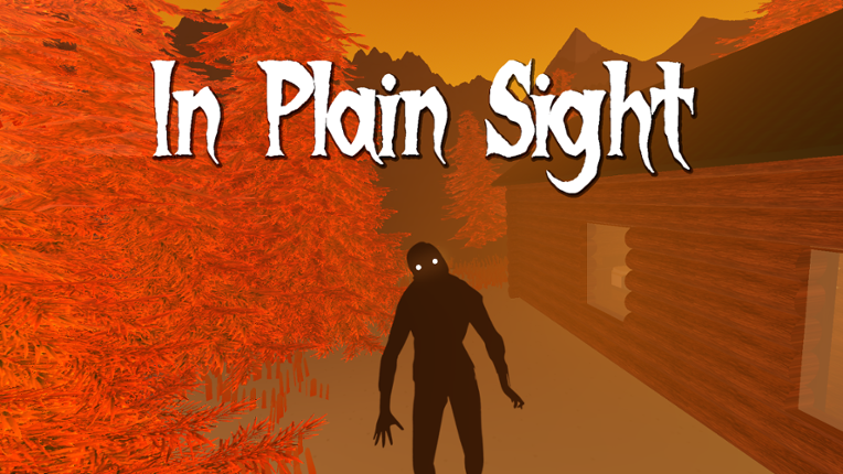 In Plain Sight Image