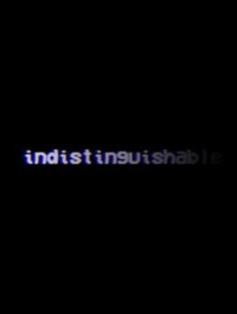 Games like Indistinguishable