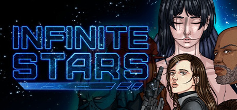 Infinite Stars Image