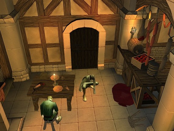 Inquisition Image