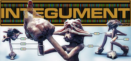 Games like Integument