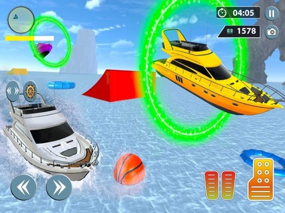 Island Ship Tycoon Simulator screenshot