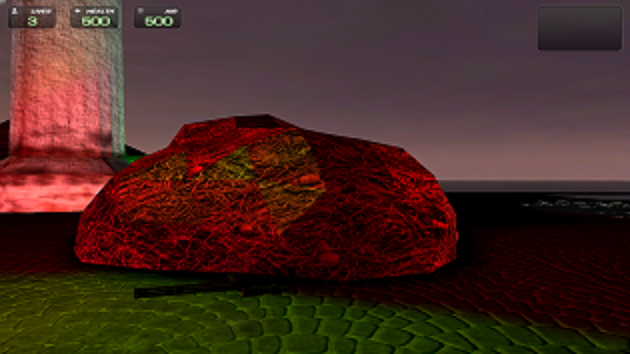 Games like Island Survival