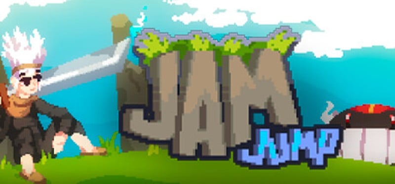 Jam Jump Game Cover