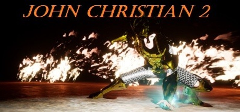 John Christian 2 Game Cover