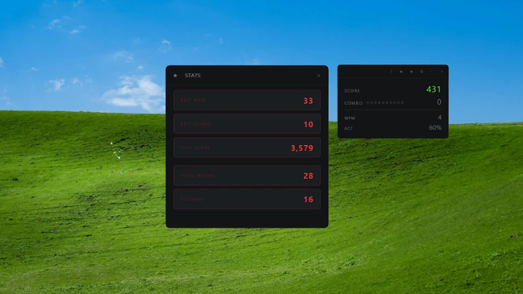 Juice Board Image