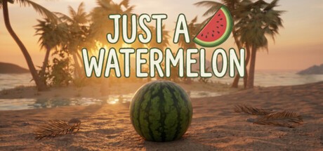 Games like Just A Watermelon