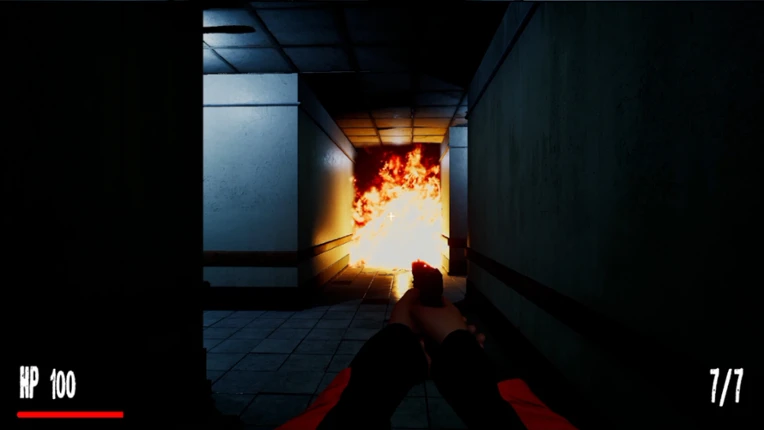 Kill Your Friends screenshot