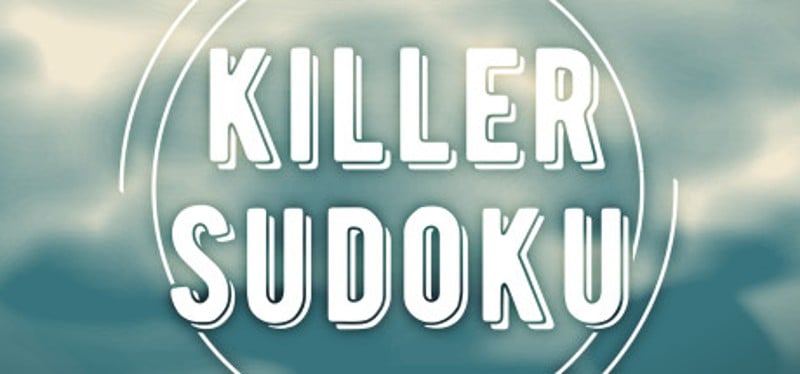 Killer Sudoku Image