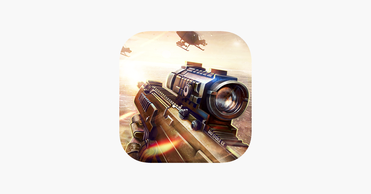 Games like King Of Shooter