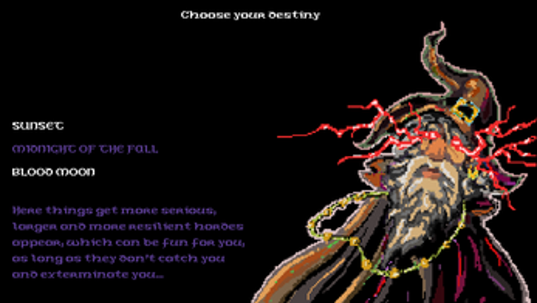 Knight's Blood Image