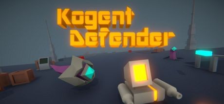 Games like Kogent Defender