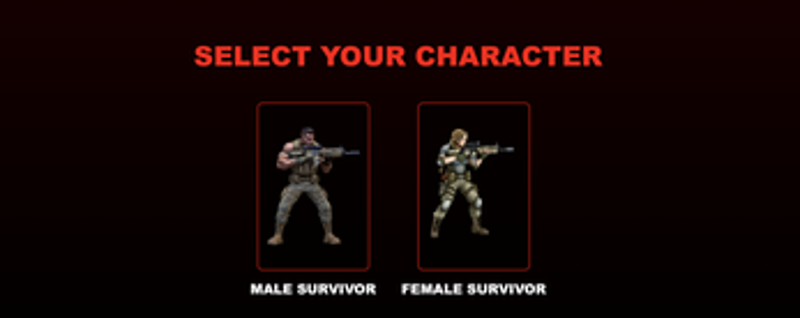 Last Light: Zombie Frenzy Image