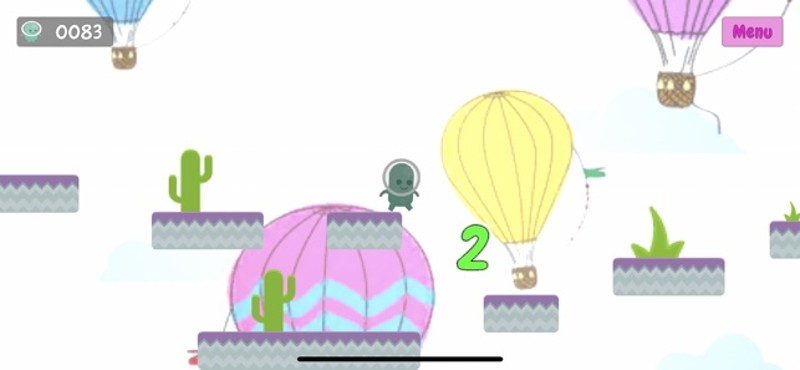 Learning Runner Image
