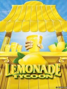 Games like Lemonade Tycoon