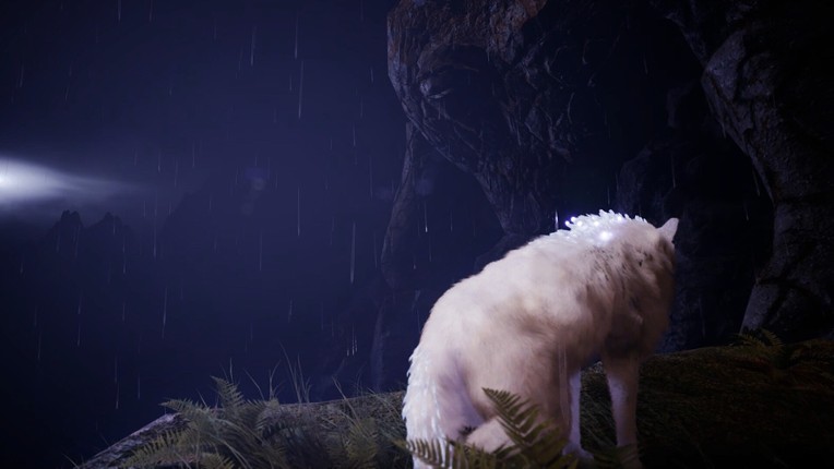 Light of Veilendor screenshot