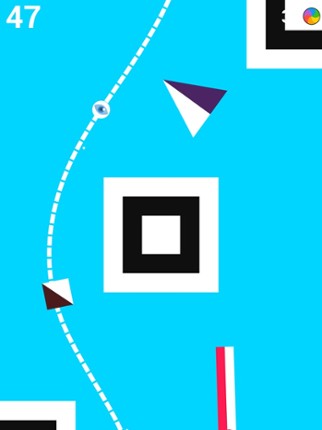 Line Ride screenshot