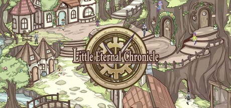Games like Little Eternal Chronicle
