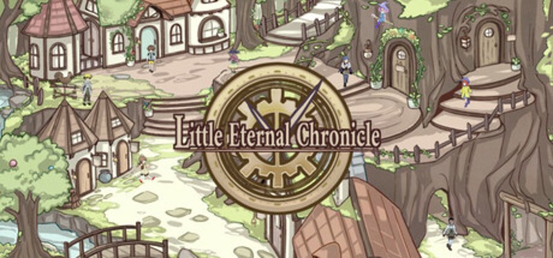 Little Eternal Chronicle Image