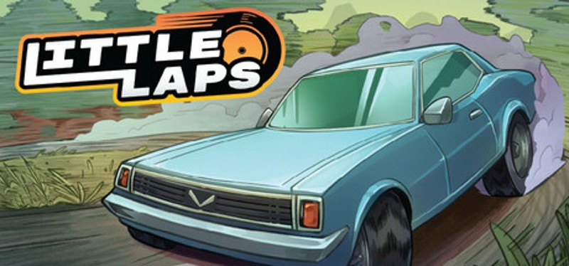 Little Laps Image