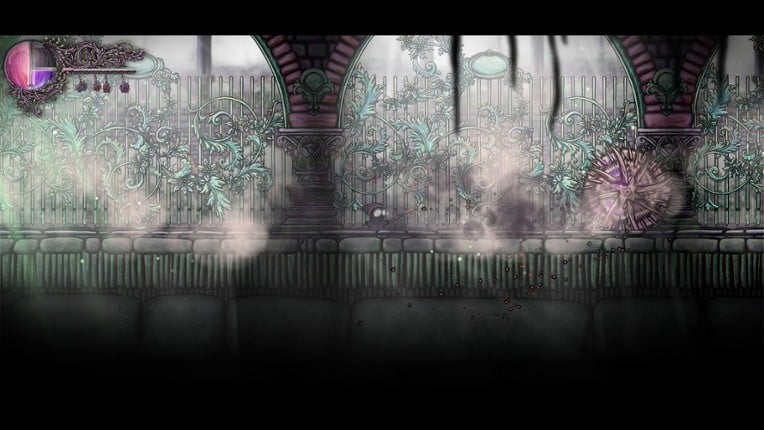 Little Mage screenshot