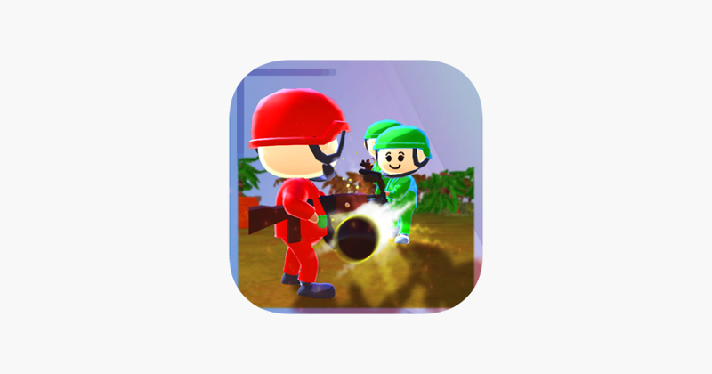 Little Soldiers Image